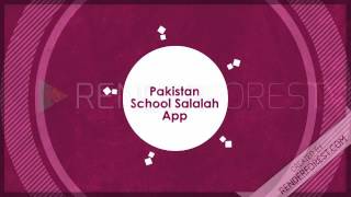 Pakistan School Salalah App screenshot 4