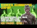 Jsoc regimental reconnaissance company omega jsoccia hunter killers  mike edwards round 1