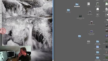 Joe Cornish in Black and White pt3