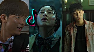 all of us are dead || tiktok compilation