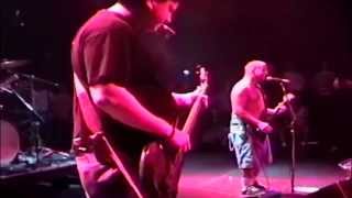 Video thumbnail of "Sublime - Don't Push/ Garden Grove/ Right Back [HD]"
