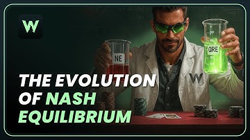 Introducing QRE: The Next Evolution of GTO Solving