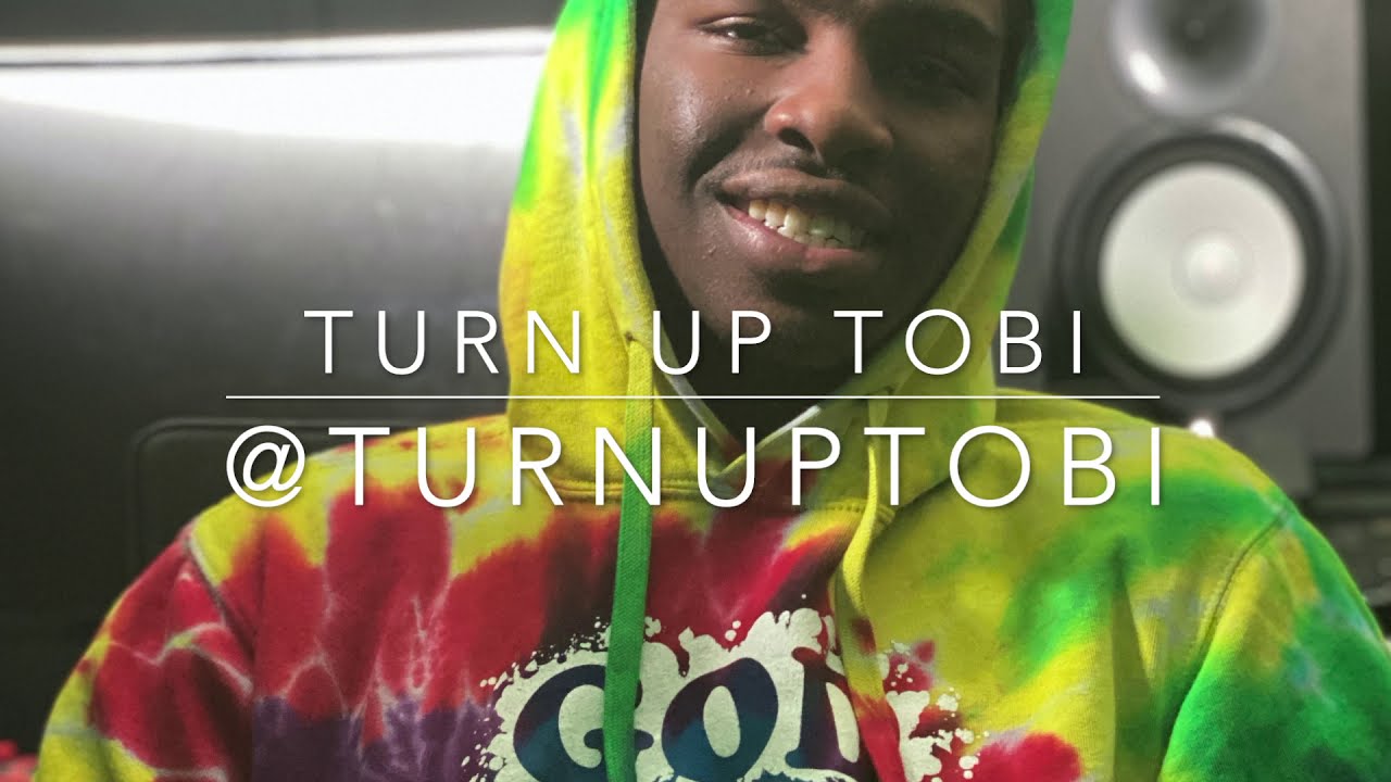 Baby Keem - MY EX  (Feat. Turn Up Tobi)