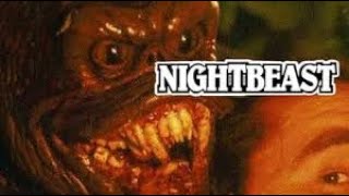 Nightbeast (1982) - Dir: Don Dohler