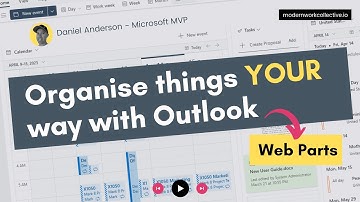 Master Your Productivity with Microsoft Outlook Boards - Organize Your Way to Success!