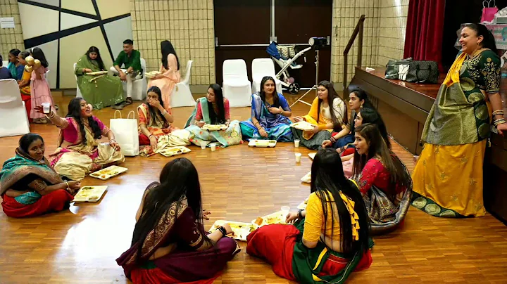 Hetal's Babyshower