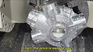 5-Axis CNC Machining Tutorial: Advanced DFM & Setup Tips to Slash Production Costs