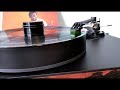 Dr feickert turntable highlights and basic setup guide