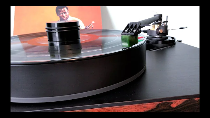 Dr. Feickert Turntable Highlights and Basic Setup ...