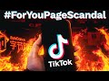 The App that Became a Battleground: TikTok's Controversy