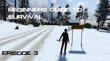 SCUM Beginners Guide to Survival Episode 3! By WorldUK Plays on Supermax!