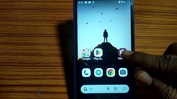 Lava z61/ how to turn on use notification history,use notification history on kaise karen Lava z61