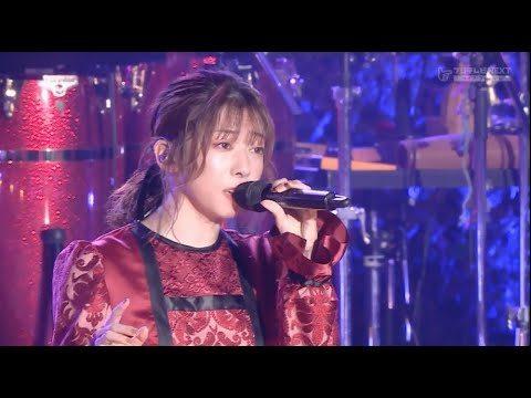 【エビ中 真山りか】『まっすぐ』のあの部分【エビ中の女柱】