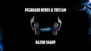 [Nightcore] Razor Sharp - Pegboard Nerds & Tristam