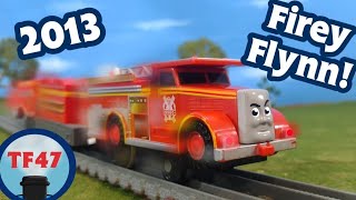 2013 Plarail Flynn Review Loads Of Details But Looks Slightly Off. Tf47 Model Review For Adults