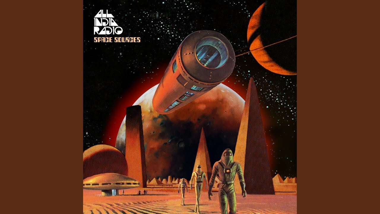 Watch Space Sources 2 on YouTube Watch Space Sources 2 on YouTube