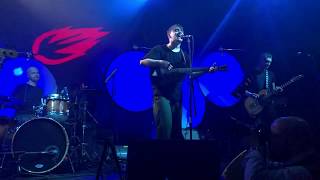 Сансара (feat. Феликс Бондарев) - Техно (СПб, 17.04.2019)