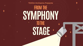 Symphony to Stage 2