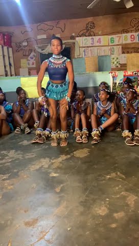 Team Blue layini