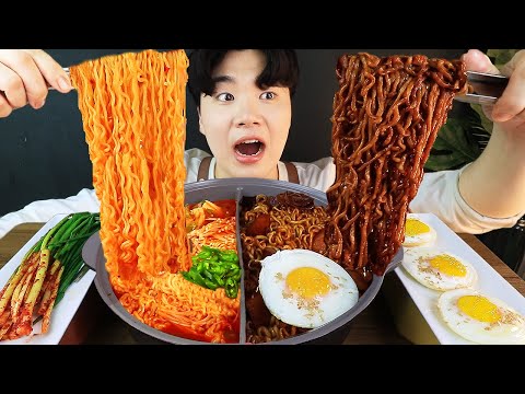 Video: Il ramen è coreano o giapponese?