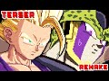 💥😱(TEASER)Z LEGENDS 3 - GOHAN SSJ2 EPIC REMAKE IS COMING!!