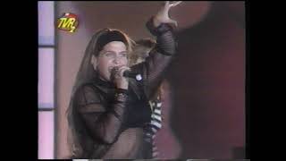 Cappella - U Got 2 Know (Live In Bucharest, 1994)