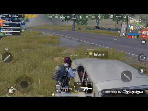 Pupgi mobile ღირსეული მოგება და წაგება