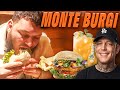 Wie gut ist der monte burger