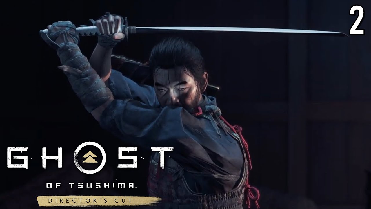 Reclaim Your Honor - Ghost of Tsushima (Part 2)
