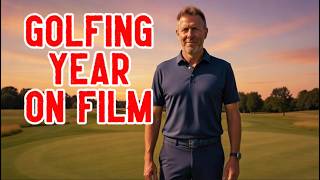 The Journey Starts NOW – Project 55 Golf (Episode 1 Trailer)