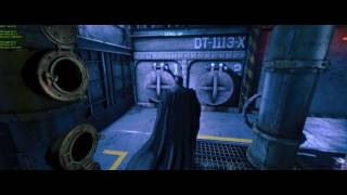 Information Batman Arkham Origins- 3440 x 1440 (21:9) resolution News
