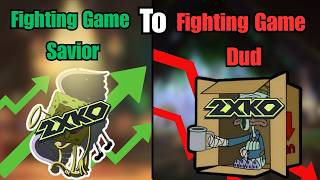 The Reason 2XKO Had a Short Life Span