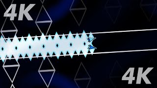 The Top 10 HARDEST SPAM Challenges in Geometry Dash.