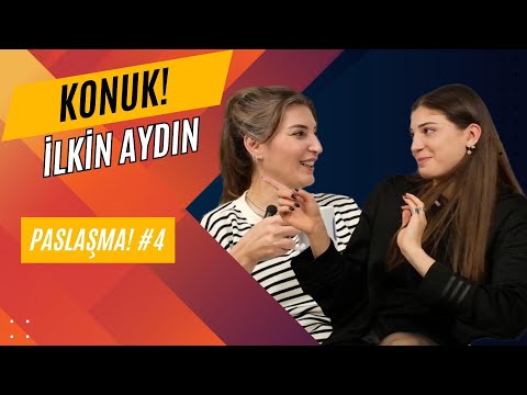 Konuğum İlkin Aydın: Transferler ve GQ Konuşması! | Paslaşma #4