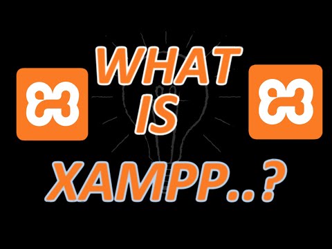 Video: Wat is het standaardwachtwoord voor xampp MySQL?
