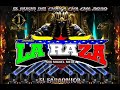 Sonido La Raza Cumbia Sola Me Quede (los Llayras) 2020