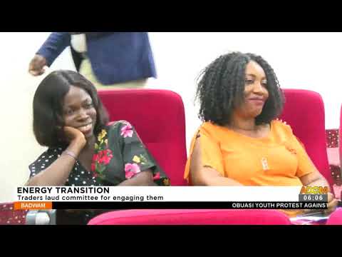 Badwam on Adom TV (22-6-22) Badwam on Adom TV (22-6-22)