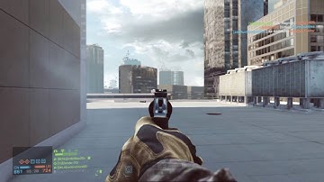 bf4 spawn kills