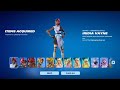 How to Unlock IRIDIA VAYNE SKIN in Fortnite! (FAST)