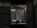 jogando aquele gladiadores #freefire #shorts
