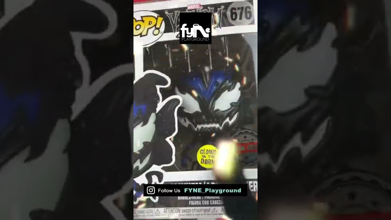 Funko Mystery Grail Box | Funko Pop Grail Hunting 