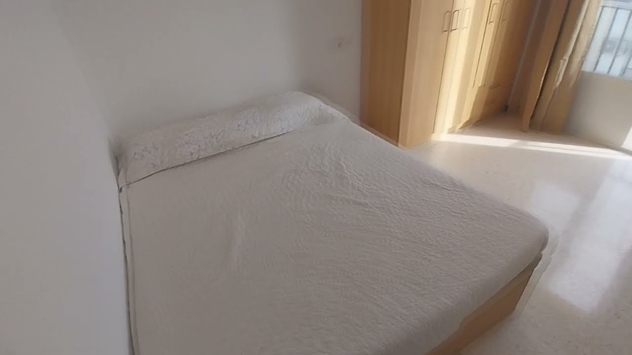 Nuestro primer piso para alquilar En Cantillana