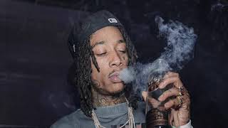 Lit - Wiz Khalifa (Slowed & Reverb)