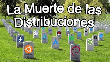 ¿El Fin de la Distribución LINUX? Por qué Fedora, Arch y Ubuntu son Irrelevantes en 2025