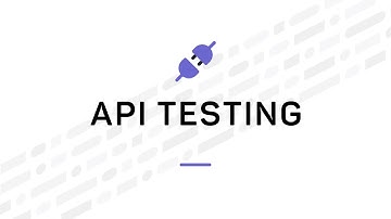 API Testing