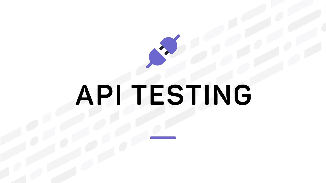 API Testing