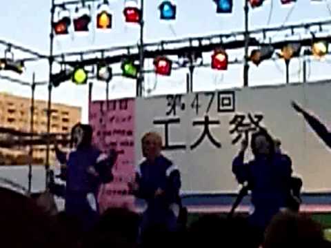 名工大ゾンビーズ５