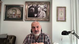 Bugün De Farklı Bir Konu Pamuk Üretiminde Ne Durumdayız?