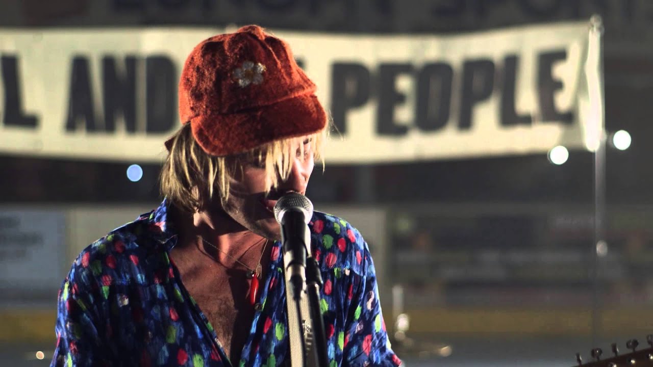 Will and the People  - Shakey Ground -  Official Video