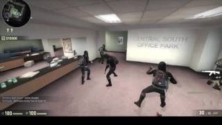CsGo Semirage